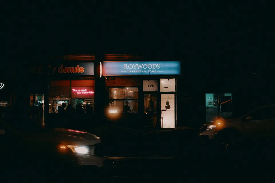 Local Landmarks We Serve Near Avondale Estates in Avondale Estates