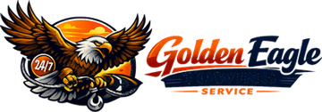 Golden Eagle Towing Service